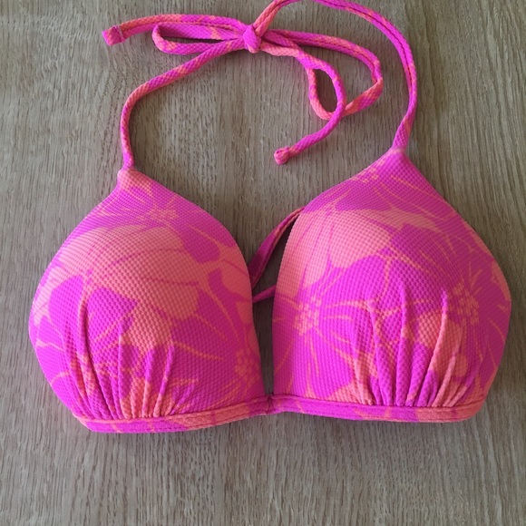 Malibu Women’s Bikini Top & Bottom 2 Pc Swimwear - Picture 2 of 5